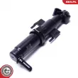Gicleur d'eau de nettoyage, nettoyage des phares avant gauche ESEN SKV 15SKV623 - Visuel 2