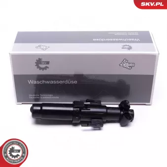 Gicleur d'eau de nettoyage, nettoyage des phares avant droit ESEN SKV 15SKV624