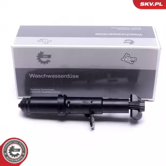 Gicleur d'eau de nettoyage, nettoyage des phares avant droit ESEN SKV 15SKV634