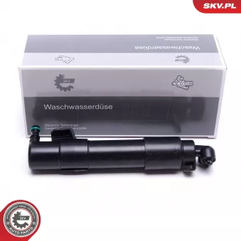 Gicleur d'eau de nettoyage, nettoyage des phares avant droit ESEN SKV 15SKV638