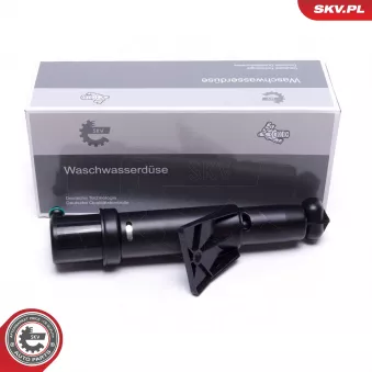 Gicleur d'eau de nettoyage, nettoyage des phares ESEN SKV 15SKV640