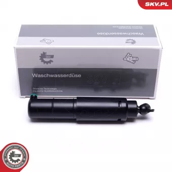 Gicleur d'eau de nettoyage, nettoyage des phares ESEN SKV 15SKV641