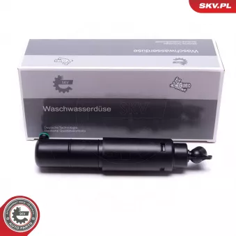 Gicleur d'eau de nettoyage, nettoyage des phares ESEN SKV 15SKV642