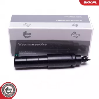 Gicleur d'eau de nettoyage, nettoyage des phares ESEN SKV 15SKV643