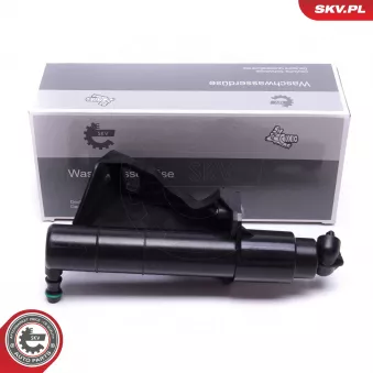 Gicleur d'eau de nettoyage, nettoyage des phares avant gauche ESEN SKV 15SKV645