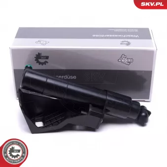 Gicleur d'eau de nettoyage, nettoyage des phares ESEN SKV 15SKV647