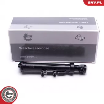 Gicleur d'eau de nettoyage, nettoyage des phares ESEN SKV 15SKV651