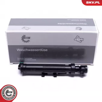 Gicleur d'eau de nettoyage, nettoyage des phares ESEN SKV 15SKV652