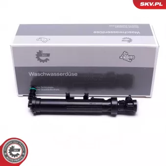 Gicleur d'eau de nettoyage, nettoyage des phares ESEN SKV 15SKV653