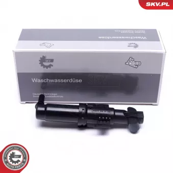 Gicleur d'eau de nettoyage, nettoyage des phares ESEN SKV 15SKV656