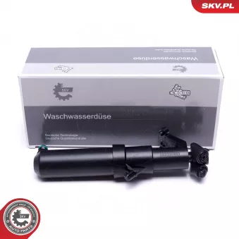 Gicleur d'eau de nettoyage, nettoyage des phares ESEN SKV 15SKV658