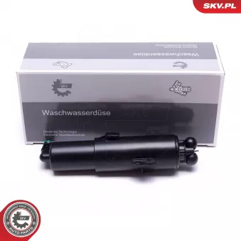 Gicleur d'eau de nettoyage, nettoyage des phares avant gauche ESEN SKV 15SKV661