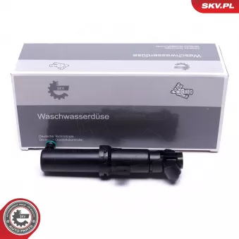 Gicleur d'eau de nettoyage, nettoyage des phares avant droit ESEN SKV 15SKV668