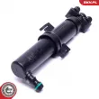 Gicleur d'eau de nettoyage, nettoyage des phares avant droit ESEN SKV 15SKV668 - Visuel 2
