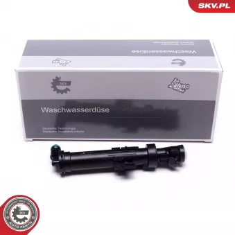 Gicleur d'eau de nettoyage, nettoyage des phares ESEN SKV 15SKV669