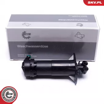 Gicleur d'eau de nettoyage, nettoyage des phares ESEN SKV 15SKV672