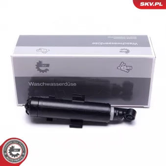 Gicleur d'eau de nettoyage, nettoyage des phares ESEN SKV 15SKV675