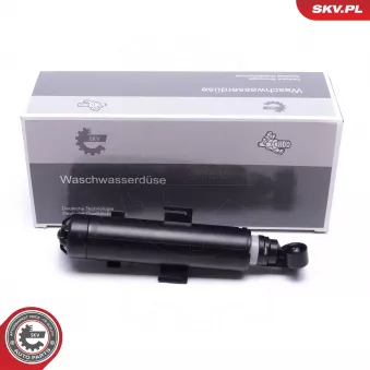 Gicleur d'eau de nettoyage, nettoyage des phares ESEN SKV 15SKV676