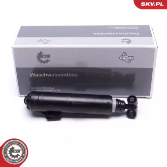 Gicleur d'eau de nettoyage, nettoyage des phares ESEN SKV 15SKV677