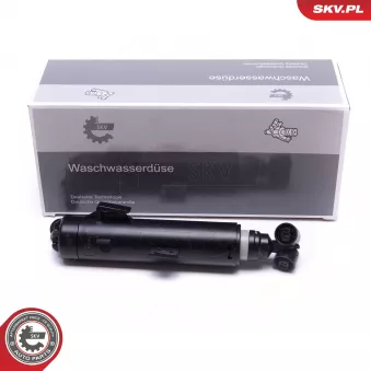 Gicleur d'eau de nettoyage, nettoyage des phares ESEN SKV 15SKV678