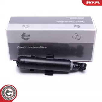 Gicleur d'eau de nettoyage, nettoyage des phares ESEN SKV 15SKV679