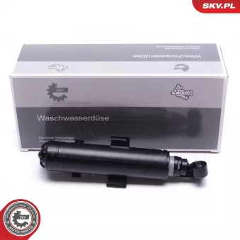 Gicleur d'eau de nettoyage, nettoyage des phares ESEN SKV 15SKV680