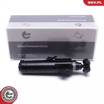 Gicleur d'eau de nettoyage, nettoyage des phares ESEN SKV 15SKV681