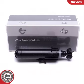 Gicleur d'eau de nettoyage, nettoyage des phares ESEN SKV 15SKV682