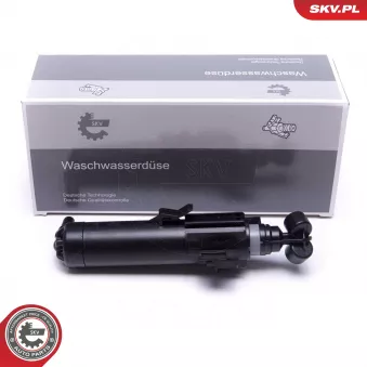 Gicleur d'eau de nettoyage, nettoyage des phares ESEN SKV 15SKV683