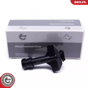 Gicleur d'eau de nettoyage, nettoyage des phares avant gauche ESEN SKV 15SKV685