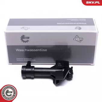 Gicleur d'eau de nettoyage, nettoyage des phares avant droit ESEN SKV 15SKV686