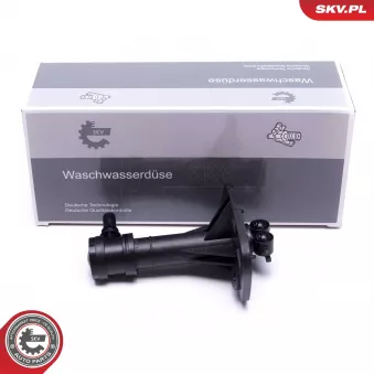 Gicleur d'eau de nettoyage, nettoyage des phares ESEN SKV 15SKV690