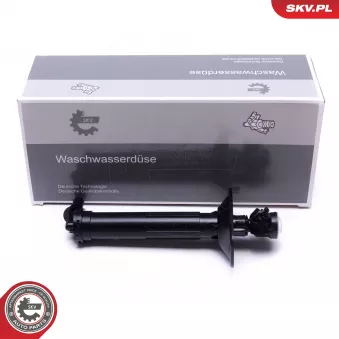 Gicleur d'eau de nettoyage, nettoyage des phares avant gauche ESEN SKV 15SKV693