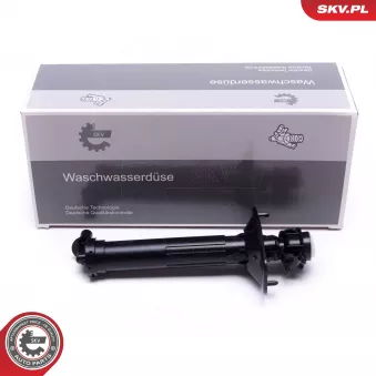 Gicleur d'eau de nettoyage, nettoyage des phares avant droit ESEN SKV 15SKV694