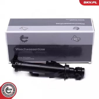 Gicleur d'eau de nettoyage, nettoyage des phares avant droit (à l'unité) ESEN SKV 15SKV700