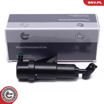 Gicleur d'eau de nettoyage, nettoyage des phares ESEN SKV 15SKV701