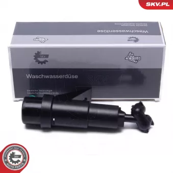 Gicleur d'eau de nettoyage, nettoyage des phares ESEN SKV 15SKV702