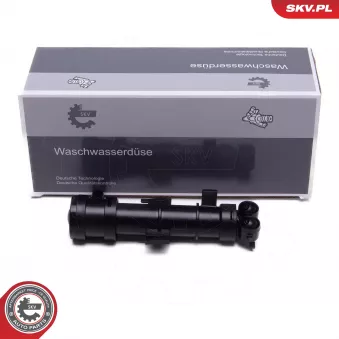 Gicleur d'eau de nettoyage, nettoyage des phares ESEN SKV 15SKV707