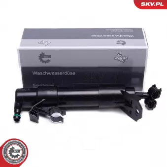 Gicleur d'eau de nettoyage, nettoyage des phares avant droit (à l'unité) ESEN SKV 15SKV712