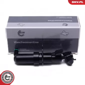 Gicleur d'eau de nettoyage, nettoyage des phares avant droit (à l'unité) ESEN SKV 15SKV714
