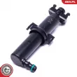 Gicleur d'eau de nettoyage, nettoyage des phares avant gauche (à l'unité) ESEN SKV 15SKV715 - Visuel 2