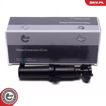 Gicleur d'eau de nettoyage, nettoyage des phares avant droit (à l'unité) ESEN SKV 15SKV716