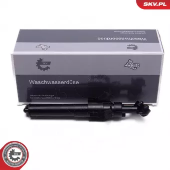 Gicleur d'eau de nettoyage, nettoyage des phares ESEN SKV 15SKV717