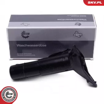 Gicleur d'eau de nettoyage, nettoyage des phares avant droit (à l'unité) ESEN SKV 15SKV722