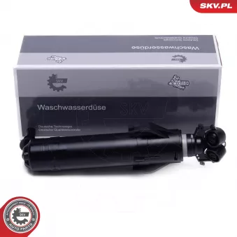 Gicleur d'eau de nettoyage, nettoyage des phares avant gauche (à l'unité) ESEN SKV 15SKV725