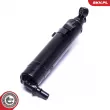 Gicleur d'eau de nettoyage, nettoyage des phares avant gauche (à l'unité) ESEN SKV 15SKV725 - Visuel 2