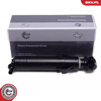 Gicleur d'eau de nettoyage, nettoyage des phares avant droit (à l'unité) ESEN SKV 15SKV726