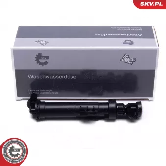 Gicleur d'eau de nettoyage, nettoyage des phares ESEN SKV 15SKV727