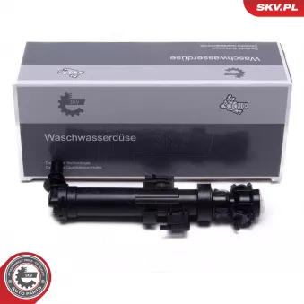 Gicleur d'eau de nettoyage, nettoyage des phares ESEN SKV 15SKV728