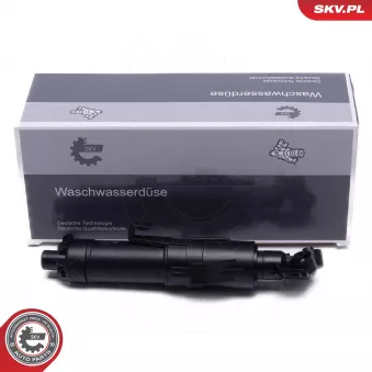 Gicleur d'eau de nettoyage, nettoyage des phares ESEN SKV 15SKV729